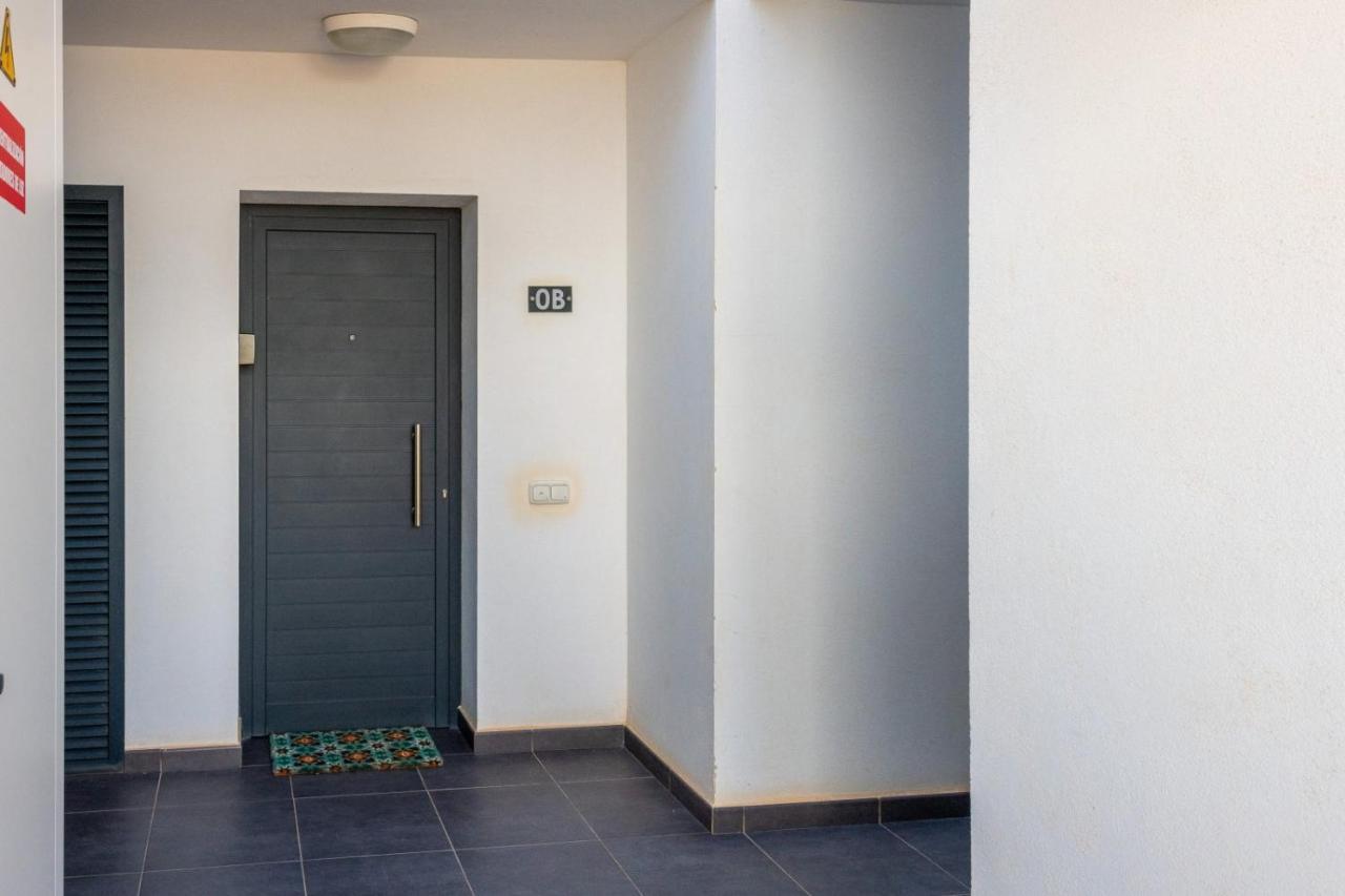 Casilla De Costa Apartment Villaverde  Bagian luar foto