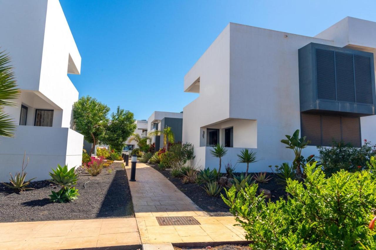 Casilla De Costa Apartment Villaverde  Bagian luar foto