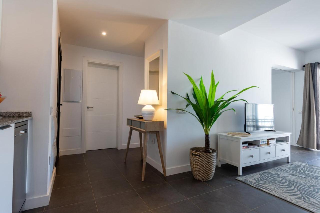 Casilla De Costa Apartment Villaverde  Bagian luar foto